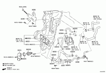 YARIS GRMN NSP131L-CGFNBW NSP131
