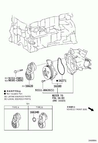 ALPHARD/VELLFIRE/HV AYH30L-PFXVB AGH30,AYH30,GGH30
