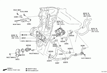 COROLLA ZRE142L-GEFNGG ZRE14#,ZZE14#