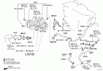 CAMRY/HYBRID ASV71R-JETGGT ASV7#,AXVA70,AXVH71,MXVA71