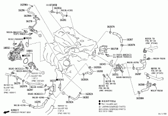 CAMRY/HYBRID AXVH71R-JEXVBT ASV7#,AXVA70,AXVH71,MXVA71