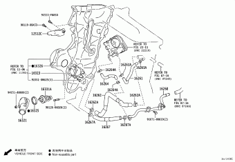 COROLLA SED ZRE212L-AEFDP MZEA1#,ZRE212,ZWE21#