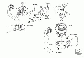 SUPRA DB23L-ZTLA DB03,23,43