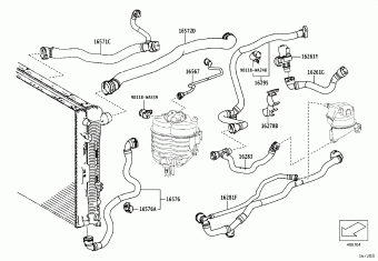 SUPRA DB21L-ZTLW DB01,02,21,22,41,42,81,82