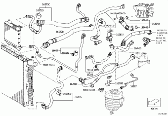 SUPRA DB23L-ZTLA DB03,23,43