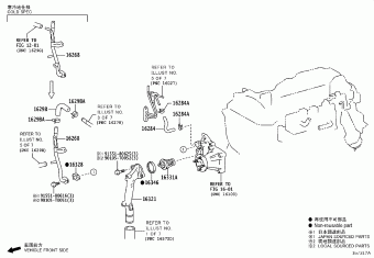 GRNVA/HIACE/MJSTY GDH322R-EDTDYT GDH30#,32#,GRH30#,32#