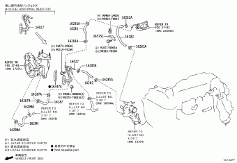 GRNVA/HIACE/MJSTY GDH322R-EDTDYT GDH30#,32#,GRH30#,32#