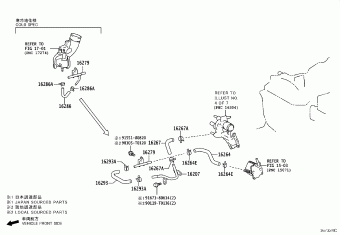 GRNVA/HIACE/MJSTY GDH300R-RCTDY GDH30#,32#,GRH30#,32#