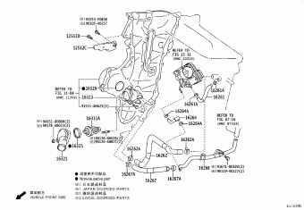 COROLLA SED ZRE212L-DEFDPK MZEA1#,ZRE212