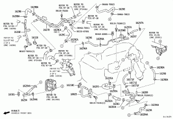 HILUX GUN125L-DNFSXW GUN12#,135