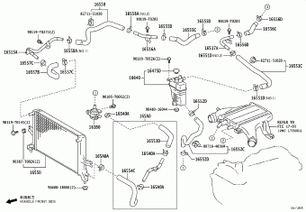 HILUX GUN125L-DNFSXW GUN12#,135