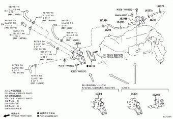 INNOVA GUN142R-MXMSYX GUN14#,TGN14#