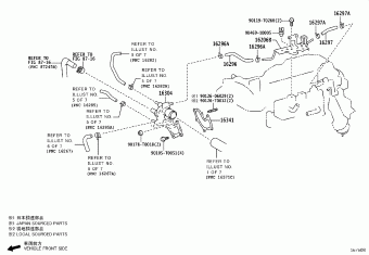 HILUX GUN125L-DNFSHW GUN12#,135