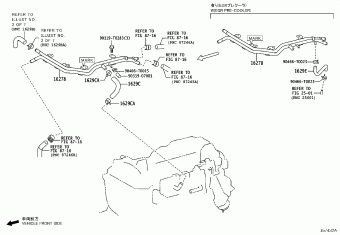 HILUX GUN125L-DNFSHW GUN12#,135