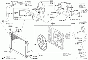 CAMRY/HYBRID GSV70L-AEZGBV ASV70,AXVA70,AXVH7#,GSV70,MXVA71