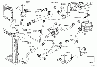 SUPRA DB01L-ZULW DB01,02,21,22,41,42,81,82