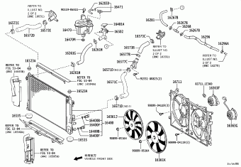 COROLLA SED ZWE213L-AEXLBA MZEA1#,ZRE212,ZWE21#
