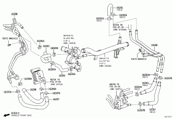 LAND CRUISER GRJ150L-GKTEKW GDJ15#,GRJ150,KDJ150,TRJ150