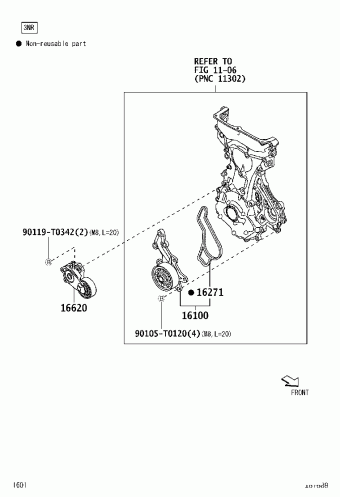 CALYA B401RA-GQZFJ B401