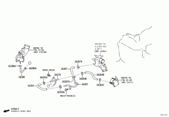 HILUX GUN125L-DTTHXW GUN12#,135