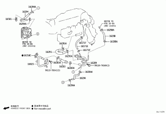 HILUX GUN125L-DTTHXW GUN12#,135