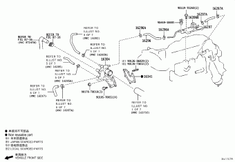 HILUX GUN125L-DTTHXW GUN12#,135