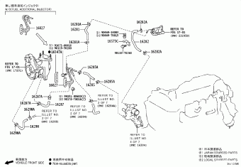 FORTUNER GUN165L-SUTSXU GGN155,GUN1##,LAN155,TGN1##