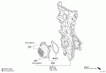 COROLLA CROSS ZVG10L-DHXGBM MXGA10,ZSG10,ZVG10