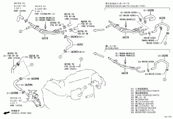 GRNVA/HIACE/MJSTY GDH300R-RCTDY GDH30#,32#,GRH30#,32#