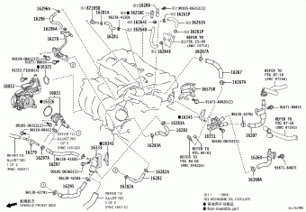 CAMRY/HYBRID AXVH71L-AEXDBW ASV7#,AXVA70,AXVH7#,GSV70,MXVA71