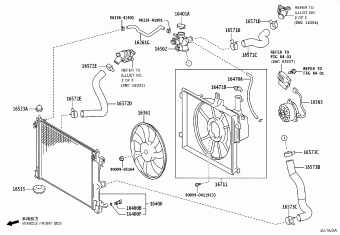 YARIS CROSS MXPB10R-BHXNBQ MXPB10,MXPJ1#