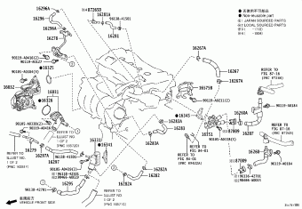 CAMRY/HYBRID AXVH71L-CEXSBA AXVA7#,AXVH7#,GSV70