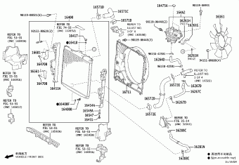 LAND CRUISER VJA300R-GNUZZ FJA300,GRJ300,VJA300,VJH300