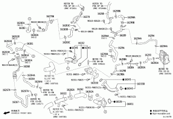 LAND CRUISER VJA300R-GNUZZ FJA300,GRJ300,VJA300,VJH300
