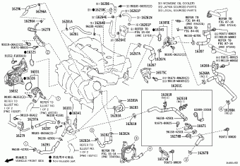 RAV4 AXAA54R-ANZMB AXAA5#,AXAH5#,AXAL5#,MXAA5#