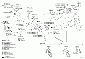 HILUX (DOUBLE CAB) GUN126L-DGTHXG 08.2022