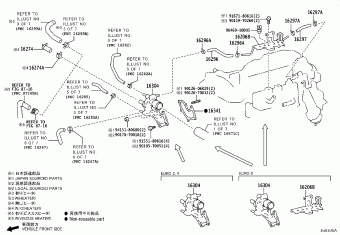 HILUX (SCB/XTR) GUN122R-BNMLXN 03.2022