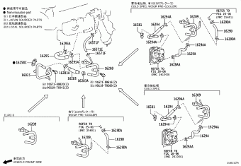 HILUX (DOUBLE CAB) GUN126L-DGTHXG 08.2022