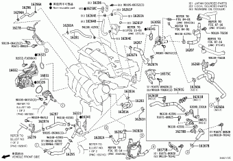 CAMRY/HYBRID AXVA70R-JEZVBT ASV7#,AXVA70,AXVH71,MXVA71