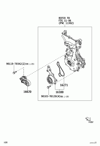 VELOZ W151RE-LBQFM W151