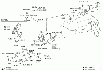 LAND CRUISER GDJ150R-GKTEYW GDJ15#,GRJ150,KDJ150,TRJ150