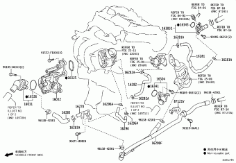SIENTA MXPL10R-MWXNB MXPC10,MXPL10