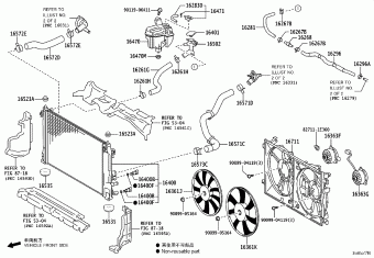 COROLLA ZVG12L-KHXNBW MXGA10,MXGH1#,ZVG1#