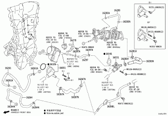 COROLLA ZVG12L-KHXNBW MXGA10,MXGH1#,ZVG1#