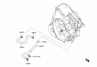 URBANCRUISER HYRYDER FGB129T-7400000 FG21###,4112#,FGB1###