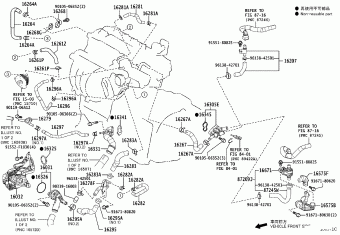 COROLLA MXGA10R-KHXJHQ MXGA10,MXGH1#,ZVG1#