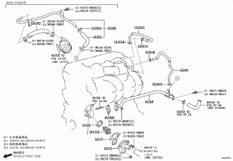 HILUX (SCB/XTR) TGN121L-BTMSKV 02.2023