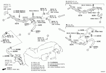 HILUX (SCB/XTR) GUN125L-BGFLXF 07.2023