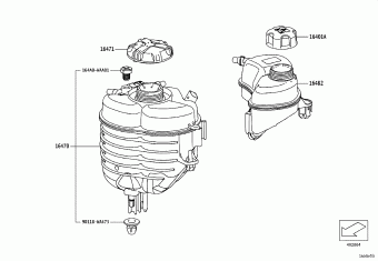 SUPRA DB45L-MRLW DB05,06,25,26,45,46,85