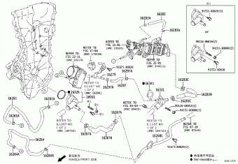 COROLLA/TOURING ZWE219R-AWXNB ZRE212,ZWE219